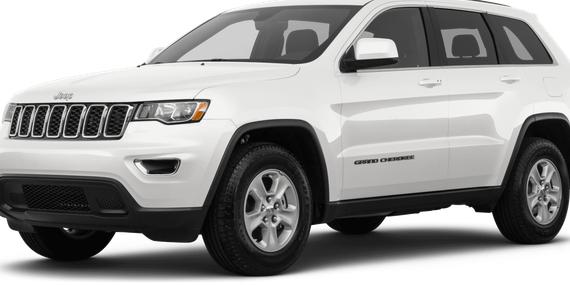 JEEP GRAND CHEROKEE 2018 1C4RJFJG9JC238285 image